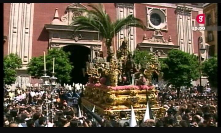 En El Corazon De Sevilla Εξωτερικό φωτογραφία